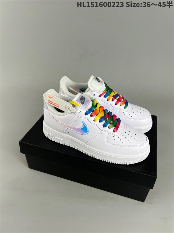 men air force one shoes H 2023-2-27-001